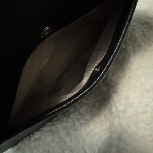 Kate Spade Black and Pink Women's Bag